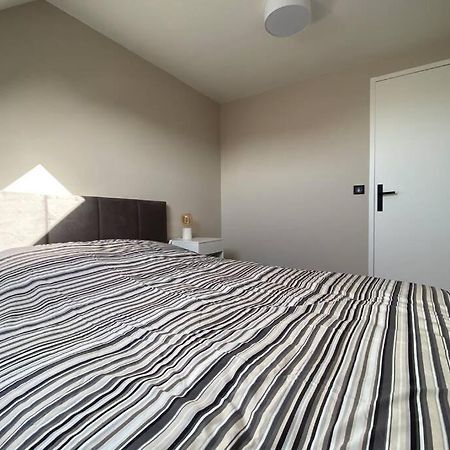 Parenthese Cayolaise Apartman Cayeux-sur-Mer Kültér fotó